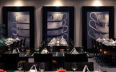 Diner Cadeau Nieuwegein Restaurant Zilver (by Fletcher) (geen e-vouchers)