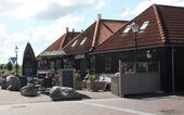 Diner Cadeau Zoutkamp Restaurant ZK86