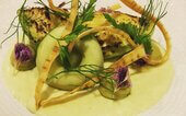 Diner Cadeau Joure Restaurant Zuiver Joure
