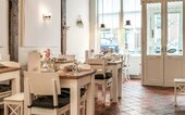 Diner Cadeau Monnickendam Restaurant Zwarthoed (DO & ZO)