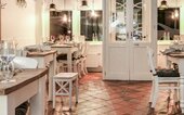 Diner Cadeau Monnickendam Restaurant Zwarthoed (DO & ZO)