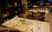 Diner Cadeau Winterswijk Reuselink Restaurant