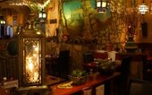 Diner Cadeau Goes Rio Santa