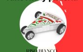 Diner Cadeau Den Haag Riso Bianco 2018