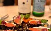 Diner Cadeau Den Haag Riso Bianco 2018