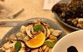 Diner Cadeau Den Haag Riso Bianco 2018