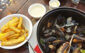 Diner Cadeau Knokke-Heist Ristorante La Familia