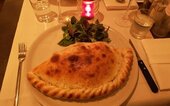 Diner Cadeau Almere Ristorante Nunzio Pulcinella