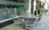 Diner Cadeau Gorinchem Ristorante Pizzeria Delfino