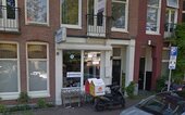 Diner Cadeau Amsterdam Ristorante Pizzeria Giordano