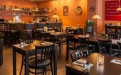 Diner Cadeau Leiden Ristorante Pizzeria Karalis