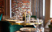 Diner Cadeau Druten Ristorante RetroGusto