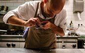 Diner Cadeau Amsterdam River Kitchen