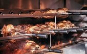 Diner Cadeau Haarlem Roast Chicken Bar