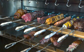 Diner Cadeau Den Haag Rodizio Scheveningen
