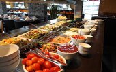 Diner Cadeau Den Haag Rodizio Scheveningen