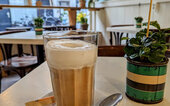 Diner Cadeau Haarlem Romeo's Bakery