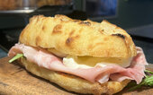 Diner Cadeau Haarlem Romeo's Bakery