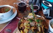 Diner Cadeau Hilvarenbeek Roots Foodbar
