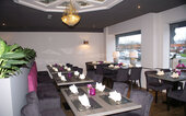 Diner Cadeau Hoogezand Rose Garden