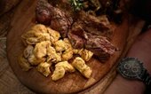Diner Cadeau Almelo Rosemary Kitchen