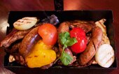 Diner Cadeau Amsterdam Rosita's