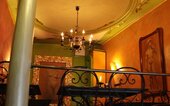 Diner Cadeau Amsterdam Rossini