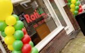 Diner Cadeau Zeist Roti Take away