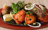 Diner Cadeau Almere Royal Curry House