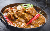 Diner Cadeau Almere Royal Curry House