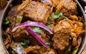 Diner Cadeau Almere Royal Curry House