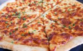 Diner Cadeau Haarlem Royal Sakkara Pizzeria Grillroom