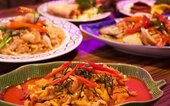 Diner Cadeau Amsterdam Royal Thai Restaurant