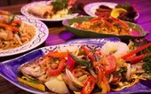 Diner Cadeau Amsterdam Royal Thai Restaurant