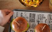 Diner Cadeau Haarlem Rubens Burger Restaurant