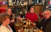 Diner Cadeau Haarlem Rubens Burger Restaurant