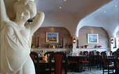 Diner Cadeau Huizen Sabbia D oro