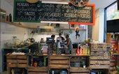 Diner Cadeau Rotterdam Sabor Sabor