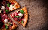 Diner Cadeau Lunteren Sakara pizzeria & grillroom