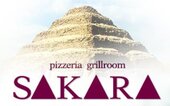 Diner Cadeau Lunteren Sakara pizzeria & grillroom