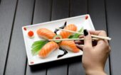 Diner Cadeau Rotterdam Sakura to go