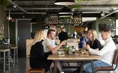 Diner Cadeau Hoorn Samcity