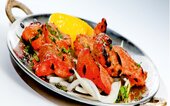 Diner Cadeau Amsterdam Samrat Indian Restaurant