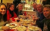 Diner Cadeau Amsterdam Samrat Indian Restaurant