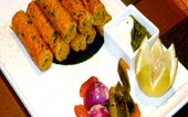 Diner Cadeau Amsterdam Samrat Indian Restaurant