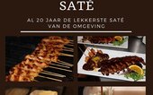 Diner Cadeau Den Bosch Samy's Sate en Steaks