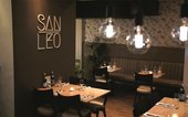 Diner Cadeau Hilversum San Leo