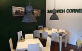 Diner Cadeau Rotterdam Sandwich Corner