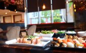 Diner Cadeau AMSTERDAM OSDORP Sanks Sushi