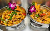 Diner Cadeau Mechelen Sasi Thai